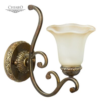 Chiaro № 621022401 (Лоренцо) бра