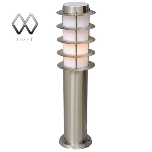 MW-Light № 809040601 (Плутон) Плутон 1*40W E27 220 V IP44 светильник
