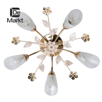 DeMarkt № 319014205 (Лето) люстра