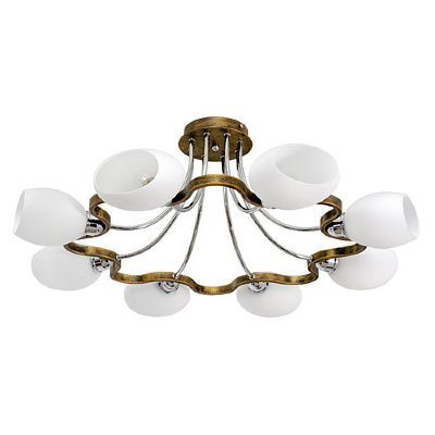 MW-Light № 324010508 (Альфа) Светильник