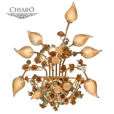 Chiaro № 623020307 (Райский сад) бра