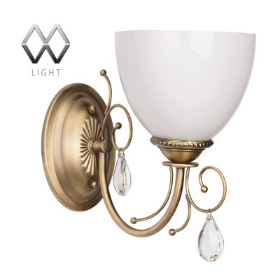 MW-Light № 347026501 (Фелиция) бра