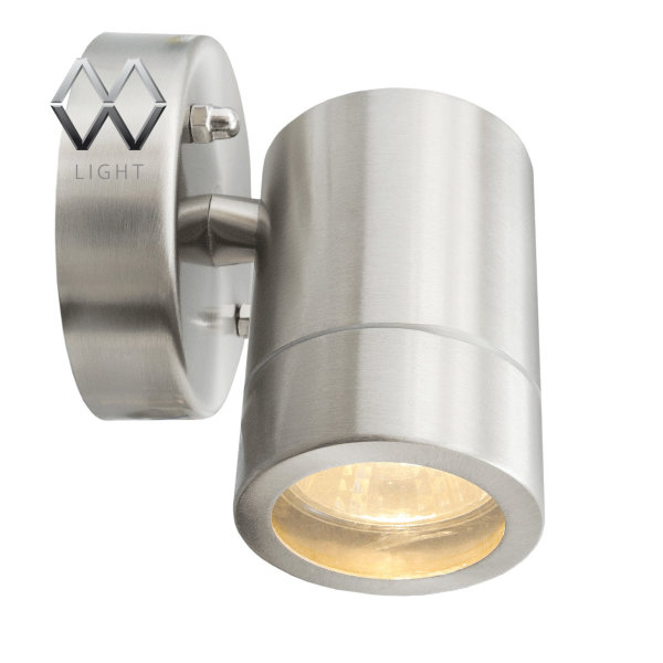 MW-Light № 807020601 (Меркурий) Меркурий 1x35 halogen lamp GU10 220V IP65 светильник