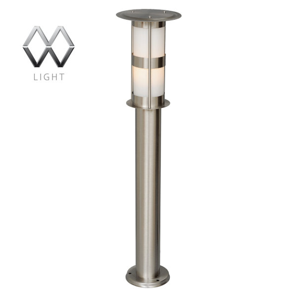 MW-Light № 809040901 (Плутон) Плутон 1*40W E27 220 V IP44 светильник