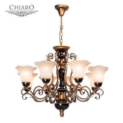 Chiaro № 254016508 (Версаче) люстра
