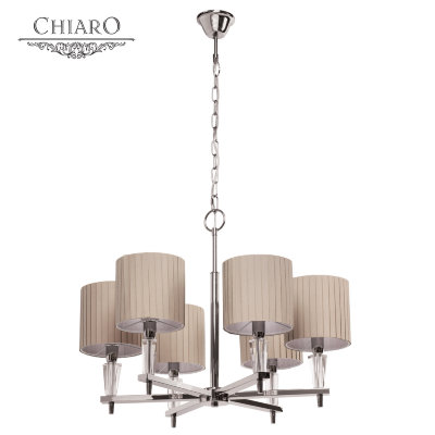 Chiaro № 460010806 (Инесса) люстра