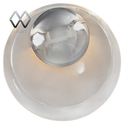 MW-Light № 276023502 (Венеция) Венеция 2*50W G9 220 V люстра