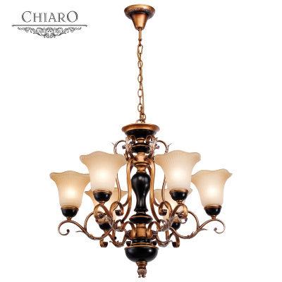 Chiaro № 254016606 (Версаче) люстра