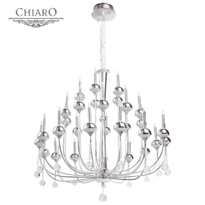 Chiaro № 614010230 (Консуэло) люстра