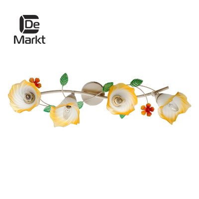 DeMarkt № 319014404 (Лето) люстра