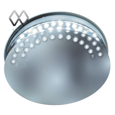 MW-Light № 276023756 (Венеция) Венеция хром LED бра