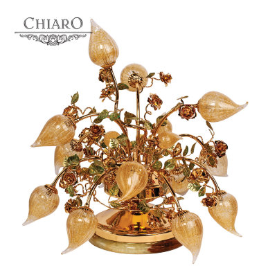 Chiaro № 623030413 (Райский сад) наст. лампа
