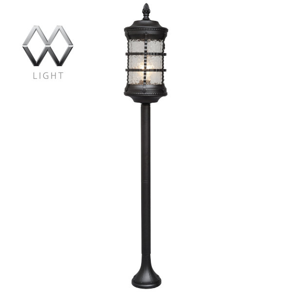 MW-Light № 810040501 (Донато) Донато 1*95W E27 220 V IP23 светильник
