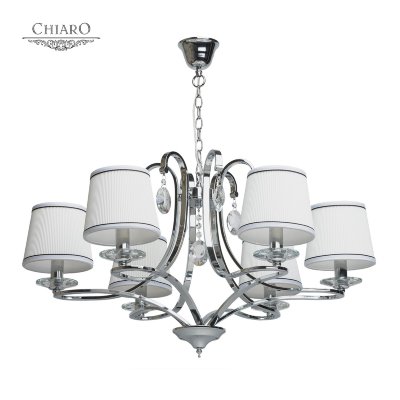Chiaro № 386013306 (Палермо) люстра