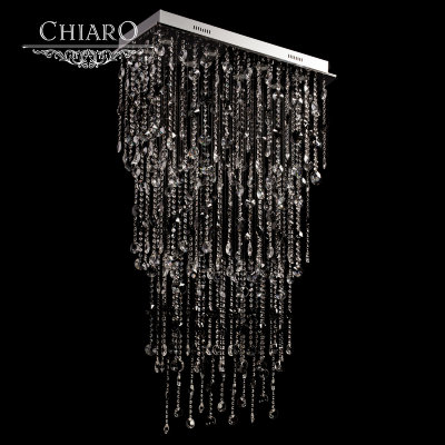 Chiaro № 464010208 (Бриз) Бриз 8*50W GU10 люстра