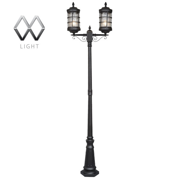 MW-Light № 810040602 (Донато) Донато 2*95W E27 220 V IP23 светильник