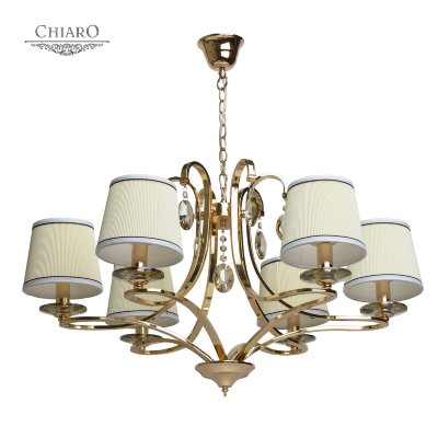 Chiaro № 386013406 (Палермо) люстра