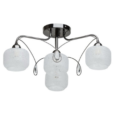 MW-Light № 358017304 (Грация) Светильник