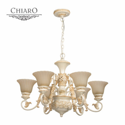 Chiaro № 621010106 (Лоренцо) люстра