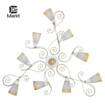 DeMarkt № 323015209 (Аида) люстра