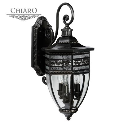Chiaro № 801020603 (Корсо) светильник