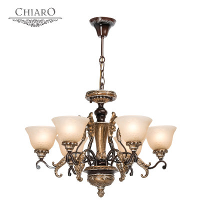 Chiaro № 254017806 (Версаче) люстра