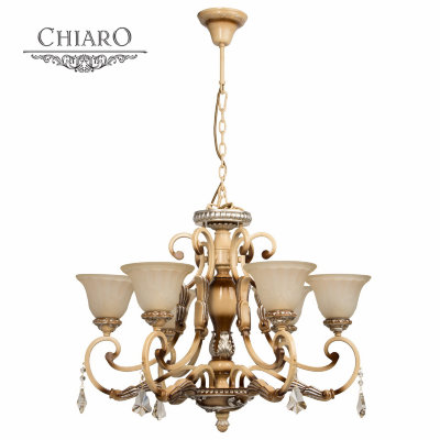 Chiaro № 621010506 (Лоренцо) люстра