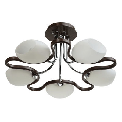 MW-Light № 324011005 (Альфа) Светильник
