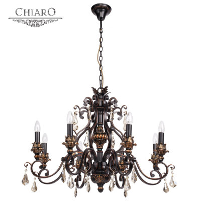 Chiaro № 254018608 (Версаче) люстра