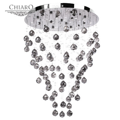 Chiaro № 464011812 (Бриз) Бриз 12 LED*3W люстра