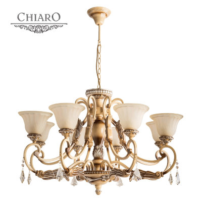 Chiaro № 621010608 (Лоренцо) люстра