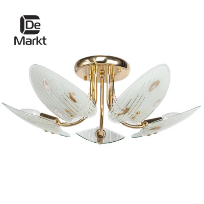 DeMarkt № 336012605 (Сабрина) люстра
