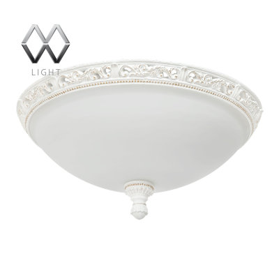 MW-Light № 428010305 (Греция) Греция 5*60W E27 220 V люстра