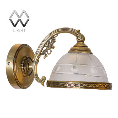 MW-Light № 295021201 (Ангел) бра