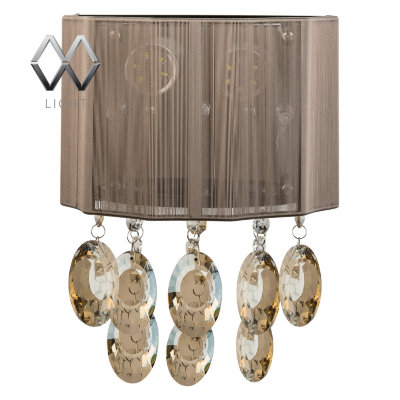 MW-Light № 465022805 (Жаклин) бра