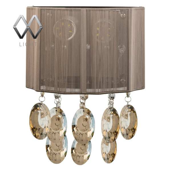 MW-Light № 465022805 (Жаклин) бра