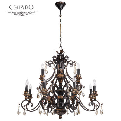 Chiaro № 254018712 (Версаче) люстра