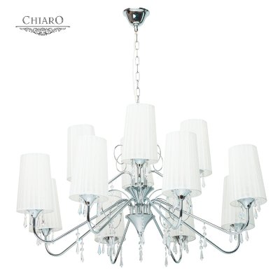 Chiaro № 386014012 (Палермо) люстра