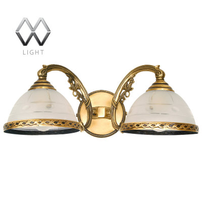 MW-Light № 295021302 (Ангел) бра
