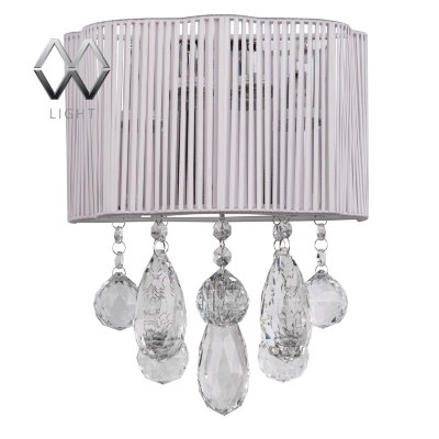 MW-Light № 465023004 (Жаклин) бра