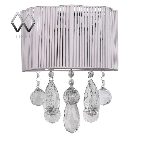 MW-Light № 465023004 (Жаклин) бра
