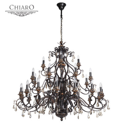 Chiaro № 254018828 (Версаче) люстра