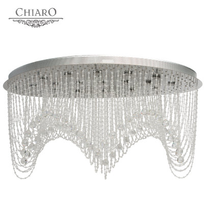 Chiaro № 464013317 (Бриз) люстра (пульт)