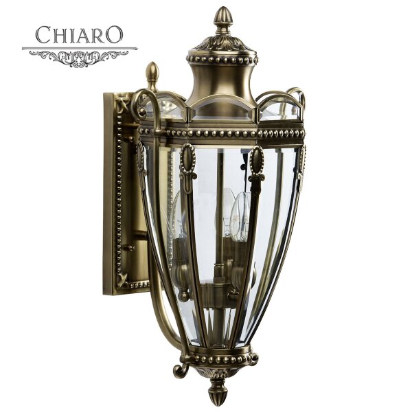 Chiaro № 802020903 (Мидос) светильник