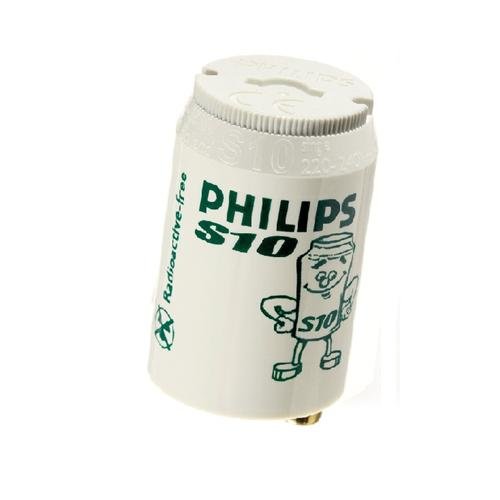 Стартер S10 4-65W(Philips)