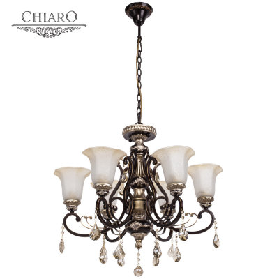 Chiaro № 254018906 (Версаче) люстра