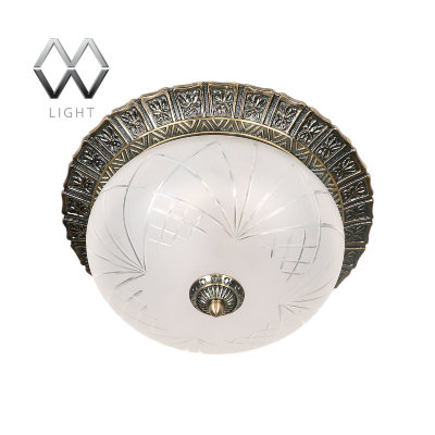 MW-Light № 295014002 (Ангел) люстра