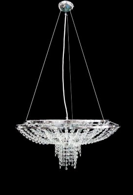 MW-Light № 437011406 (Кларис) люстра