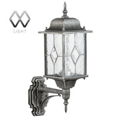 MW-Light № 813020101 (Бургос) светильник