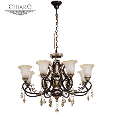 Chiaro № 254019008 (Версаче) люстра